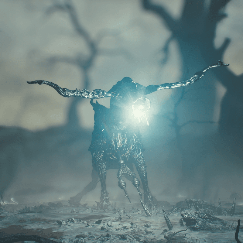 Torment Stag