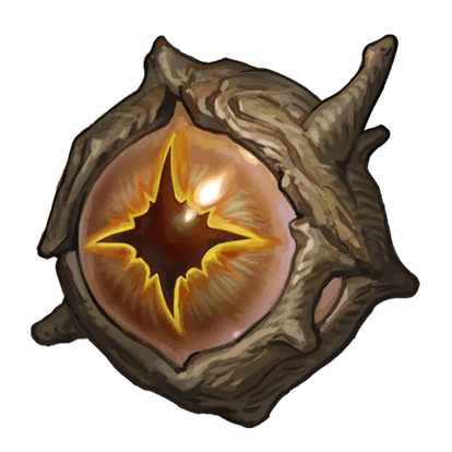 Ojo de Weaver