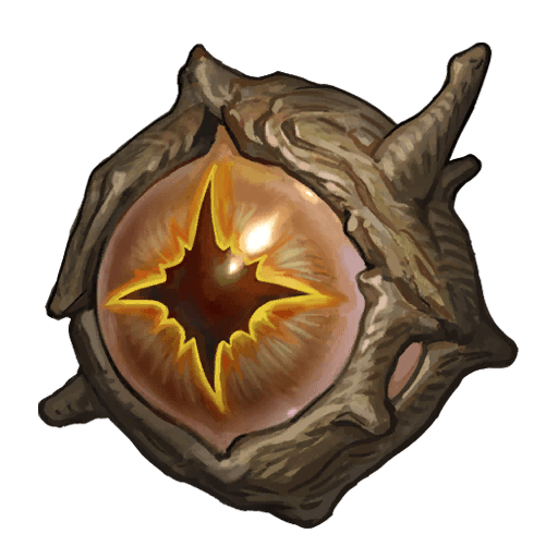 Eye of Weaver