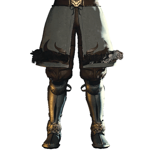 Garren's Cloven Hosen
