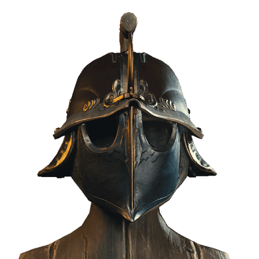 Garren's Crown of Grace
