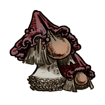Grynnetongue
