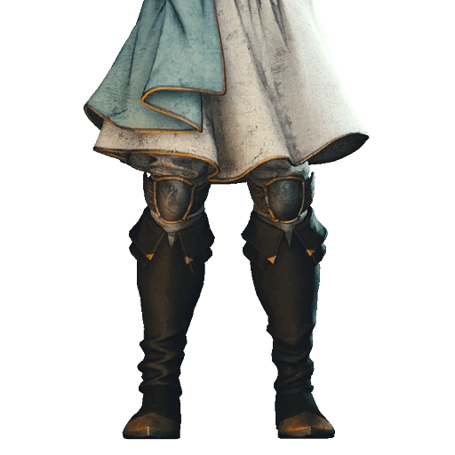 Mestra's Breeches