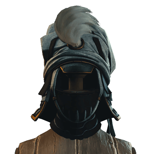 Mestra's Helm