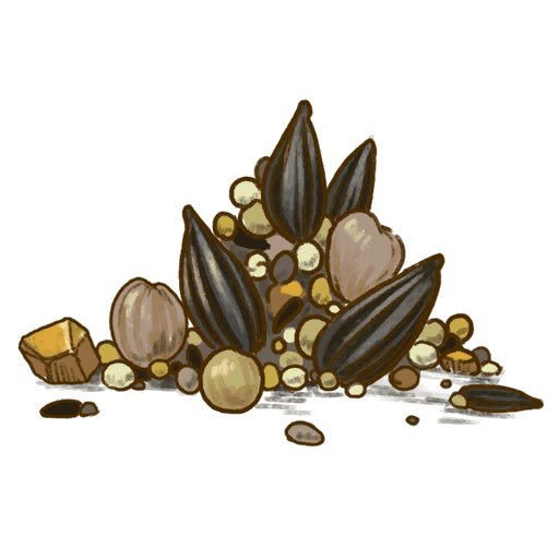 Pincer Shard
