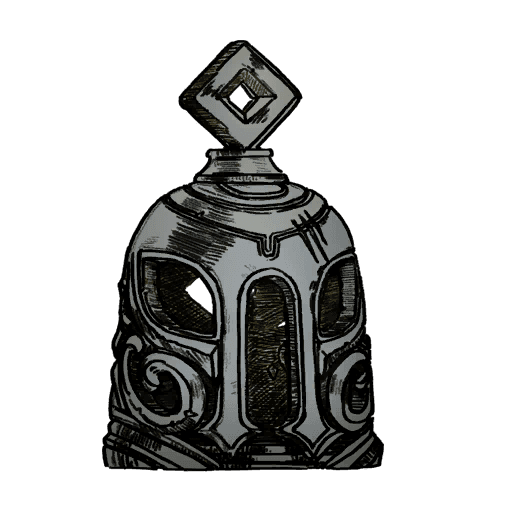 Scrap Brass