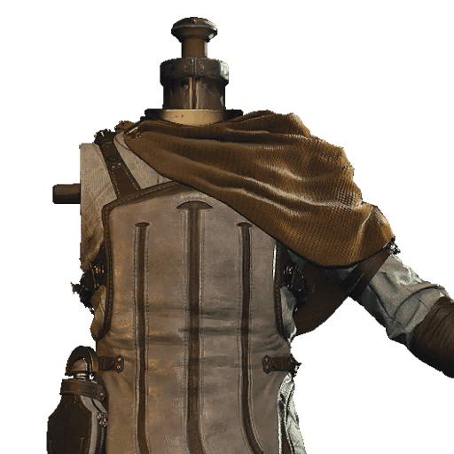 Tempest Leathers