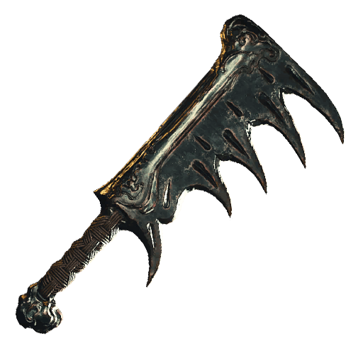 Marrow's Bane