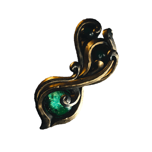Esthelle — Wyld Oscelda Founders orbs