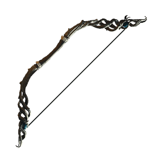 Juniper — first Sirin bow upgrade from Thistle