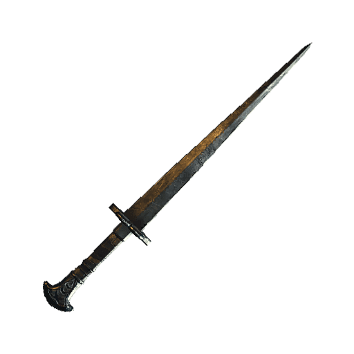 Nettle — Sirin Common sidearm dirk