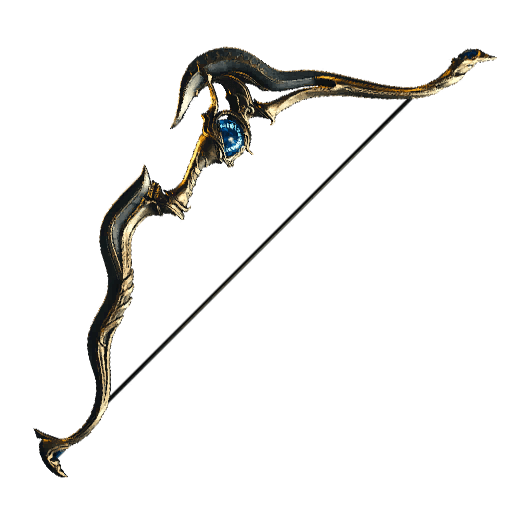 The Starling — Sirin Founders bow