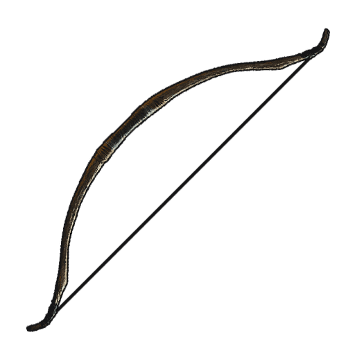 Thistle — Sirin starter bow