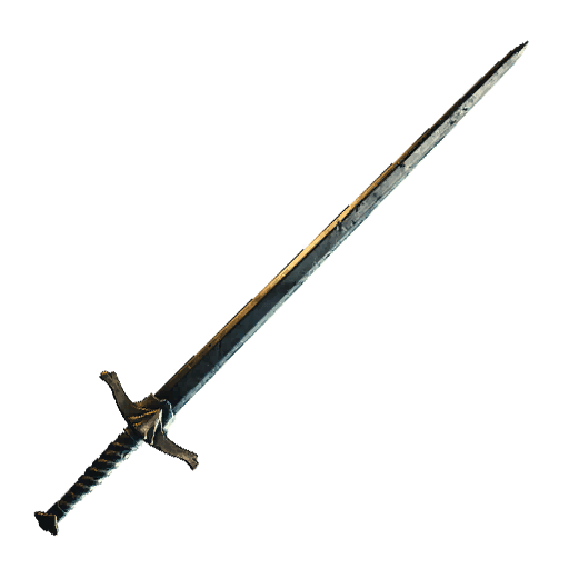 Wulder — starter sword Vetch replaces